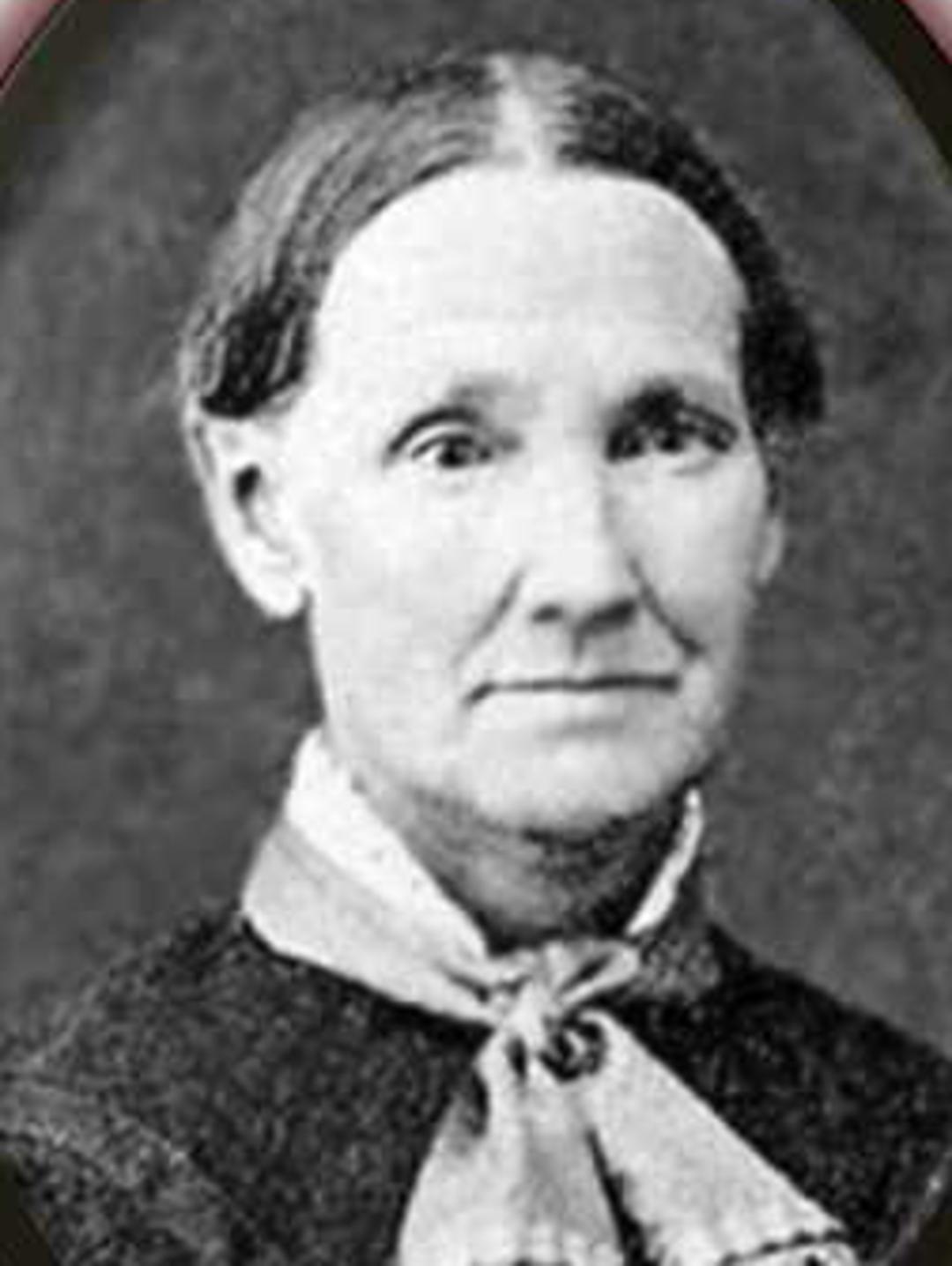 Emeline Sally Whiting (1817 - 1896) Profile